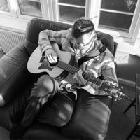 Thomas Buckler - Song For When I'm Old (Acoustic)