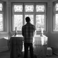 Thomas Buckler - Broken Offering