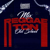 Los Conquistadores de la salsa - Mix Reggaeton Old School