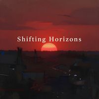 NoMosk - Shifting Horizons (Chillout Mix)