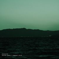 plutonia - sailed away / aegean dusk