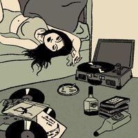 Caitlin - You Don't Want Me Anymore (Joshua Woolf Remix)