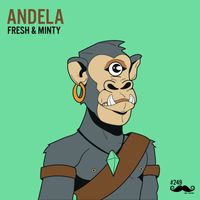 Andela - Fresh & Minty