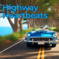 CJM Studio - Highway Heartbeats