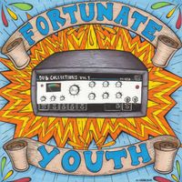 Fortunate Youth - Fortunate Youth Dub Collections, Vol. 1