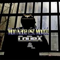 CoDeX - Mon kaba est monté
