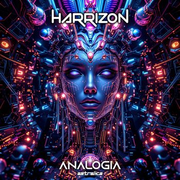 Harrizon - Analogia