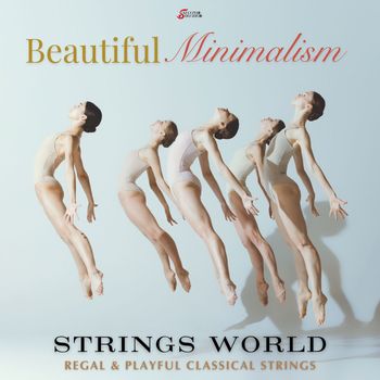 5SecondDecider - Strings World - Beautiful Minimalism