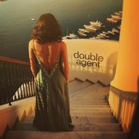 VIBRA - Double Agent