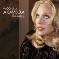 Madonna - LA BAMBOLA (FOR DOLCE & GABBANA - the one)