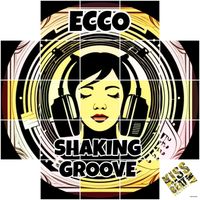 Ecco - Shaking Groove (Extended Mix)