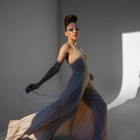 Judith - Eagle Wings