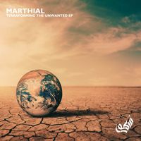 Marthial - Terraforming The Unwanted