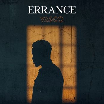 Vasco - ERRANCE