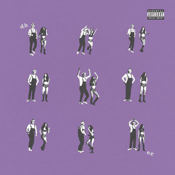 David Byrne - drivers license (Explicit)