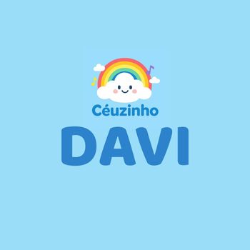 Céuzinho - Davi