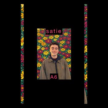 satie - A6