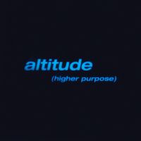 Uppermost - altitude (higher purpose)