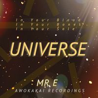MR E - Universe