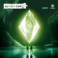 Drumsound & Bassline Smith - Badboy