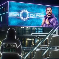 Sero - Ser Odi Pes