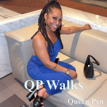 Queen Pen - Qp Walks
