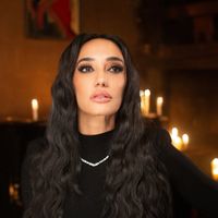 Maria Ilieva - Светлина