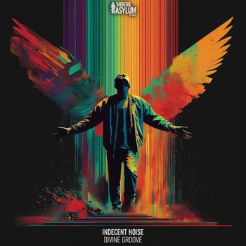 Indecent Noise - Divine Groove