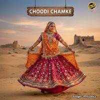 Priyanka - Choodi Chamke