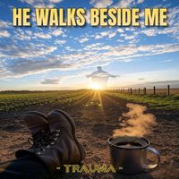TRAUMA - He Walks Beside Me