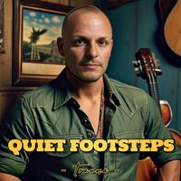 TRAUMA - Quiet Footsteps