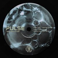 Pulse - Water Spirit