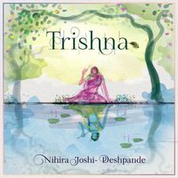 Nihira Joshi - Trishna