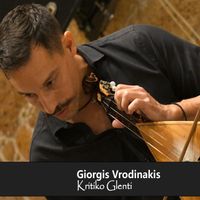 Giorgis Vrodinakis - Kritiko Glenti