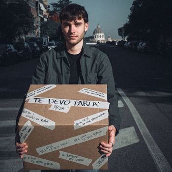 Mash - Te Devo Parlà