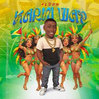 ALDON - Karniwap