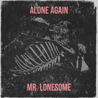 Mr. Lonesome - Alone Again