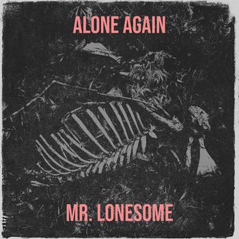 Mr. Lonesome - Alone Again