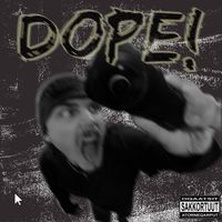 Malikk - DOPE! (Explicit)
