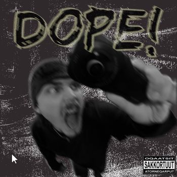 Malikk - DOPE! (Explicit)