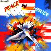 Sunnight - Peace by Merica