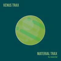 Various Artists - Venus Trax