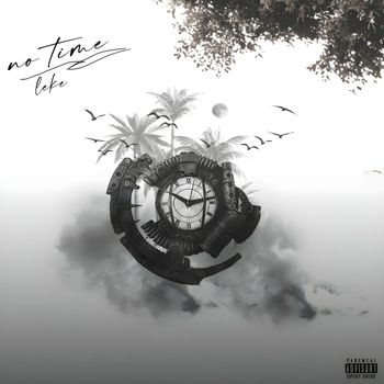 Leke - No Time (Explicit)