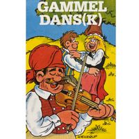 Tewa Studie Band - Gammel Dans(k)