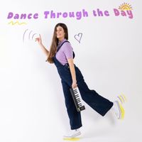 Claudia Robin Gunn - Dance Through the Day