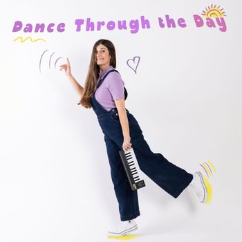Claudia Robin Gunn - Dance Through the Day