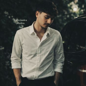 Shams - Küllerimden Yeniden