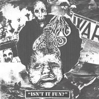 Spunk - "Isn't It Fun?"