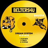 Dream System - Elevate