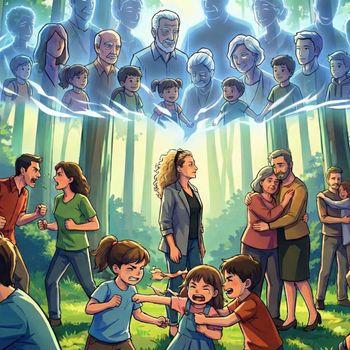 Elira - Family ties (Explicit)